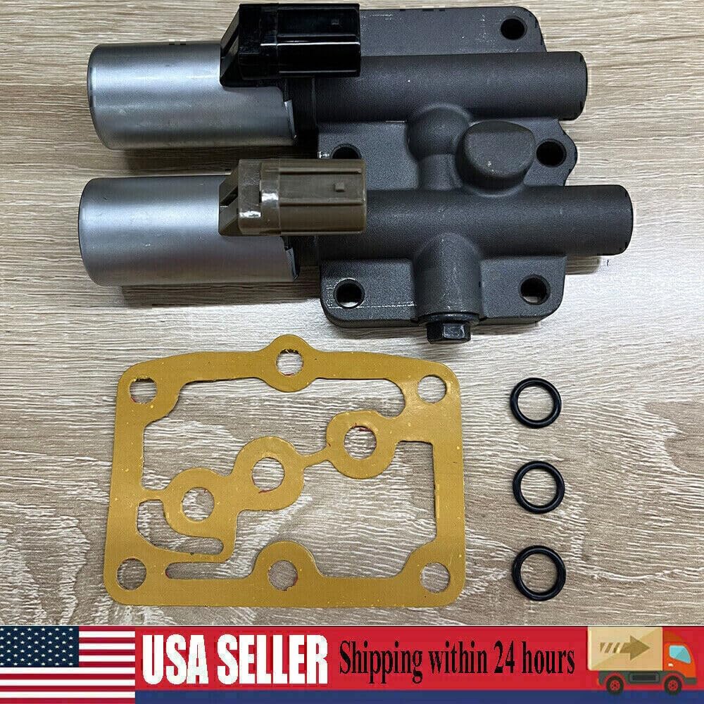 ya 10 9.16 baidi Transmission Dual Linear Solenoid 28250-P6H-024 for Honda for Accord Odyssey for Acura *