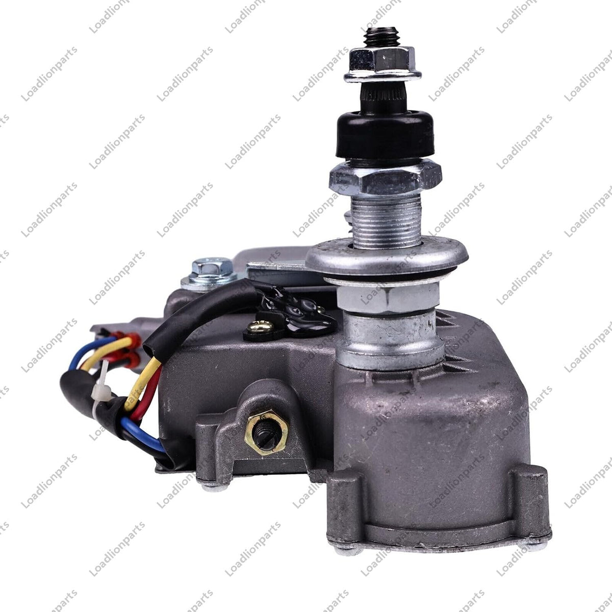 ya 16 10.20 baidi Wiper Motor 714/28200 71428200 for Loader 2CX 2CXS 2CXL 2DXLE 415 506B