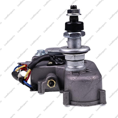 ya 16 10.20 baidi Wiper Motor 714/28200 71428200 for Loader 2CX 2CXS 2CXL 2DXLE 415 506B