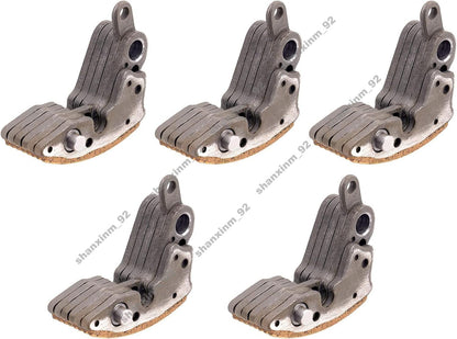 ya 9 10.24 Clutch Centrifugal Carrier 0800-054200 for CFMoto 800cc X8 ENGINE 2012-2013
