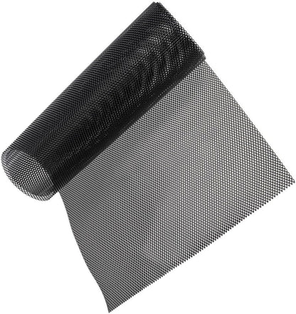 ya 2 8.15 Radiator Screen Car Grille Mesh Sturdy Mesh Screen Grille Impact Resistance