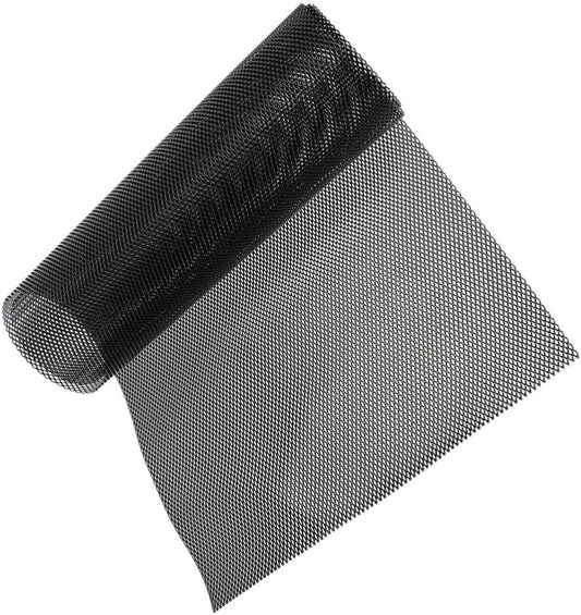 ya 2 8.15 Radiator Screen Car Grille Mesh Sturdy Mesh Screen Grille Impact Resistance