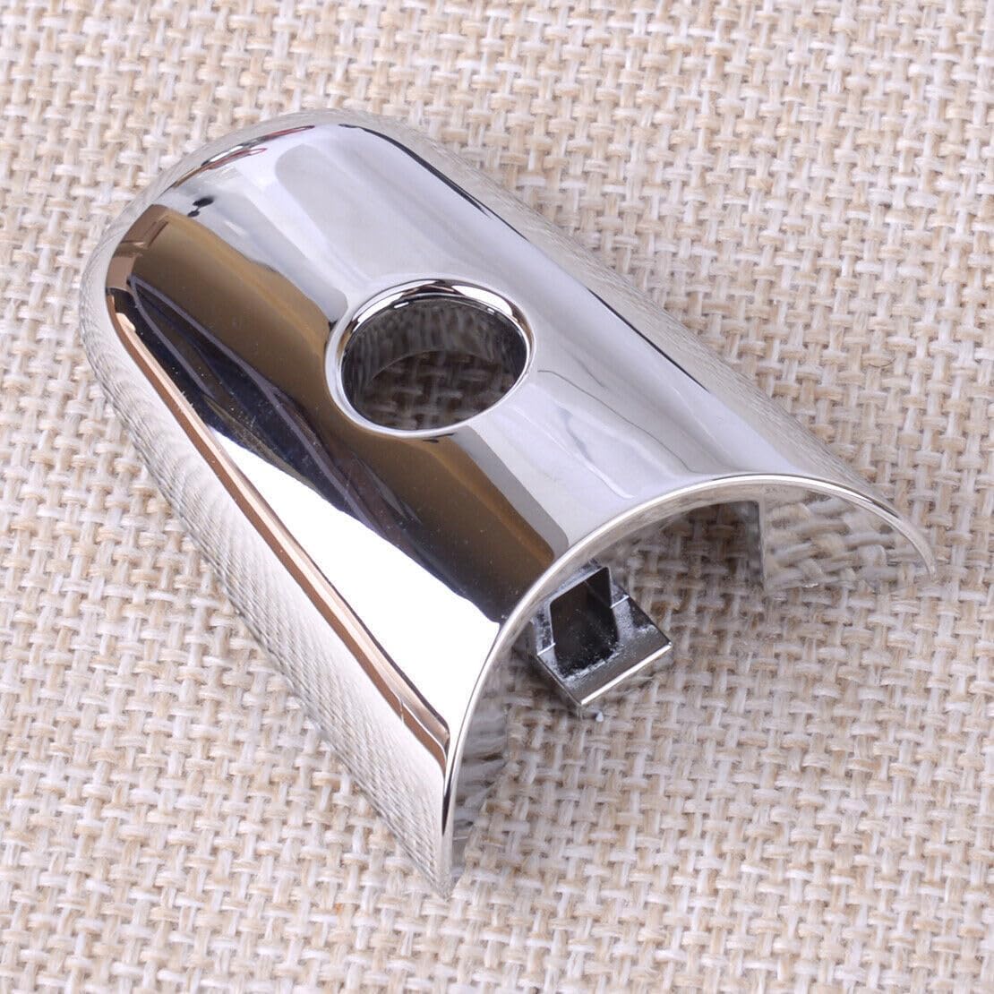 ya 2 8.15 Front Left Outside Door Handle Cover Fits for Infiniti QX60 QX50 QX80 EX35 FX50 @