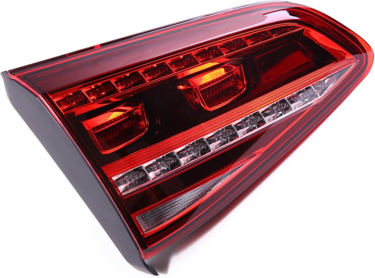 ya 10 9.16 zhengce Rear Left LED Inside Tail light Fit for VW for Golf GTI R MK7 13-16 5G0 945