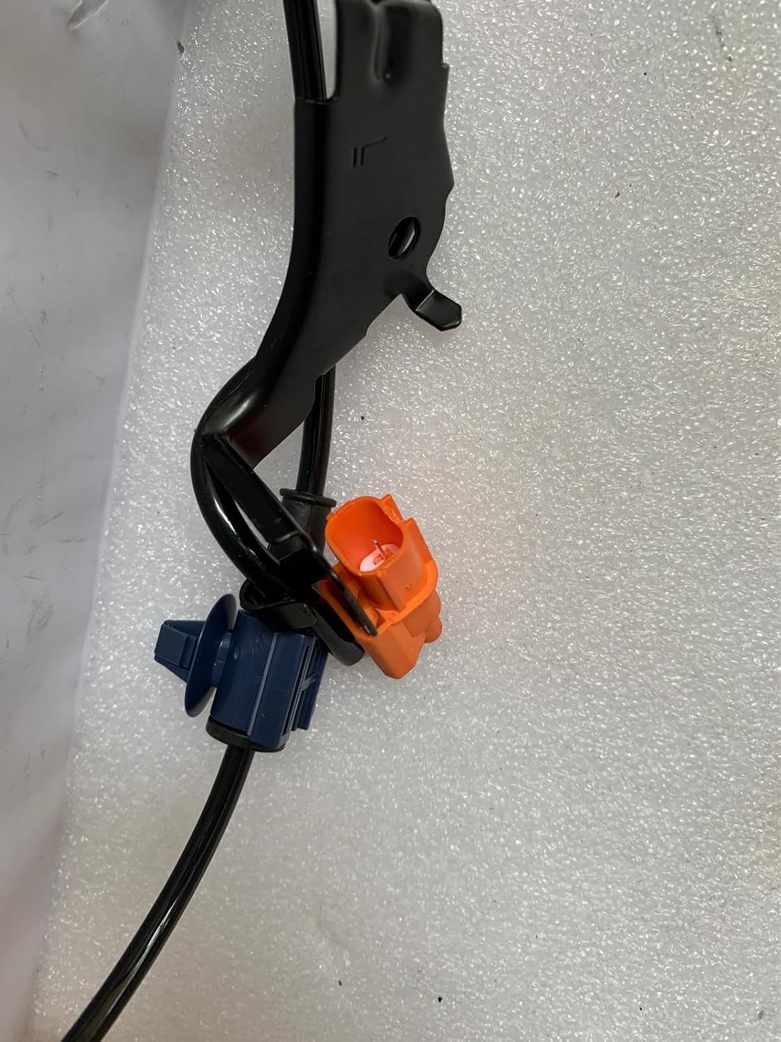 ya 9 10.24 for Honda CRV for CR-V 2002-2006 ABS Wheel Speed Sensor Front Left 57455-S9A-013