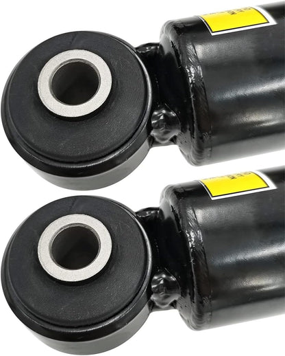 ya 12 10.8 baidi 2x REAR Shock Absorber for Escalade Suburban Tahoe for Yukon w/Electric 84176675