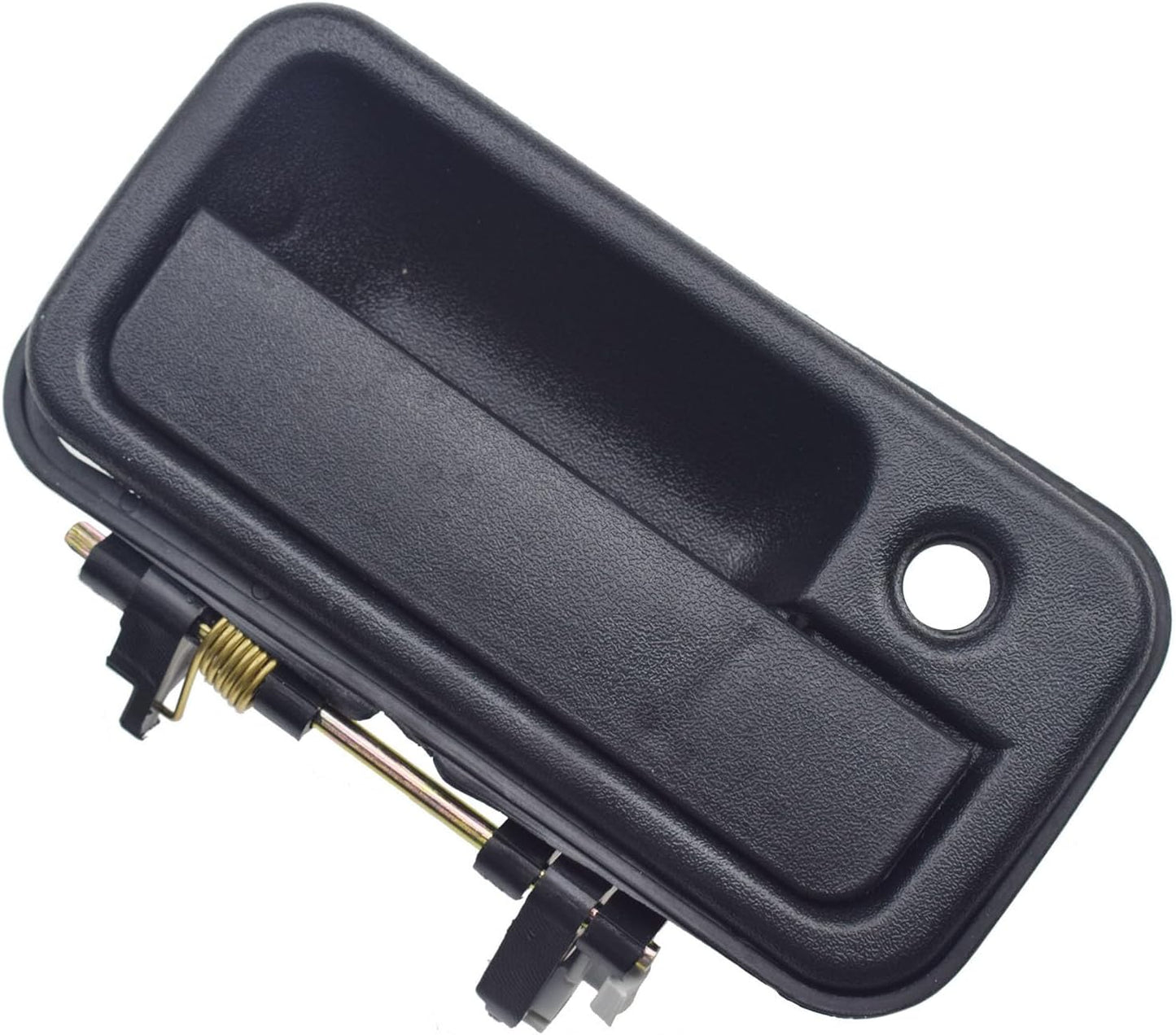 ya 2 8.15 Front Passenger Side Exterior Door Handle for Isuzu Pickup Trucks 1988-1995