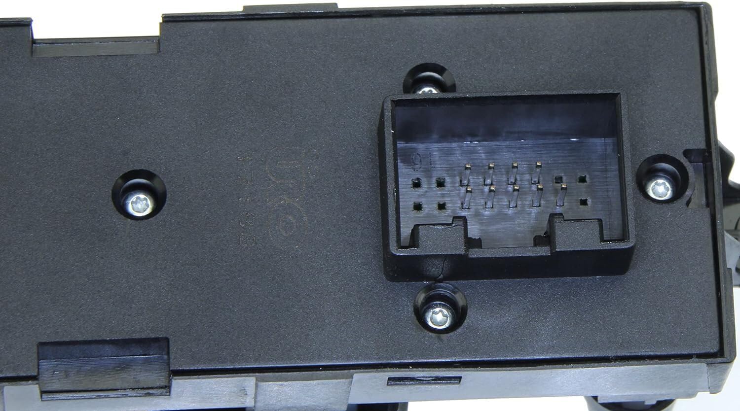 ya 8 8.24 baidi Power Window Switch 1J4959857D for 99-06 for VW for Golf 99-05 for VW for Jetta 98-05 for VW for Passat