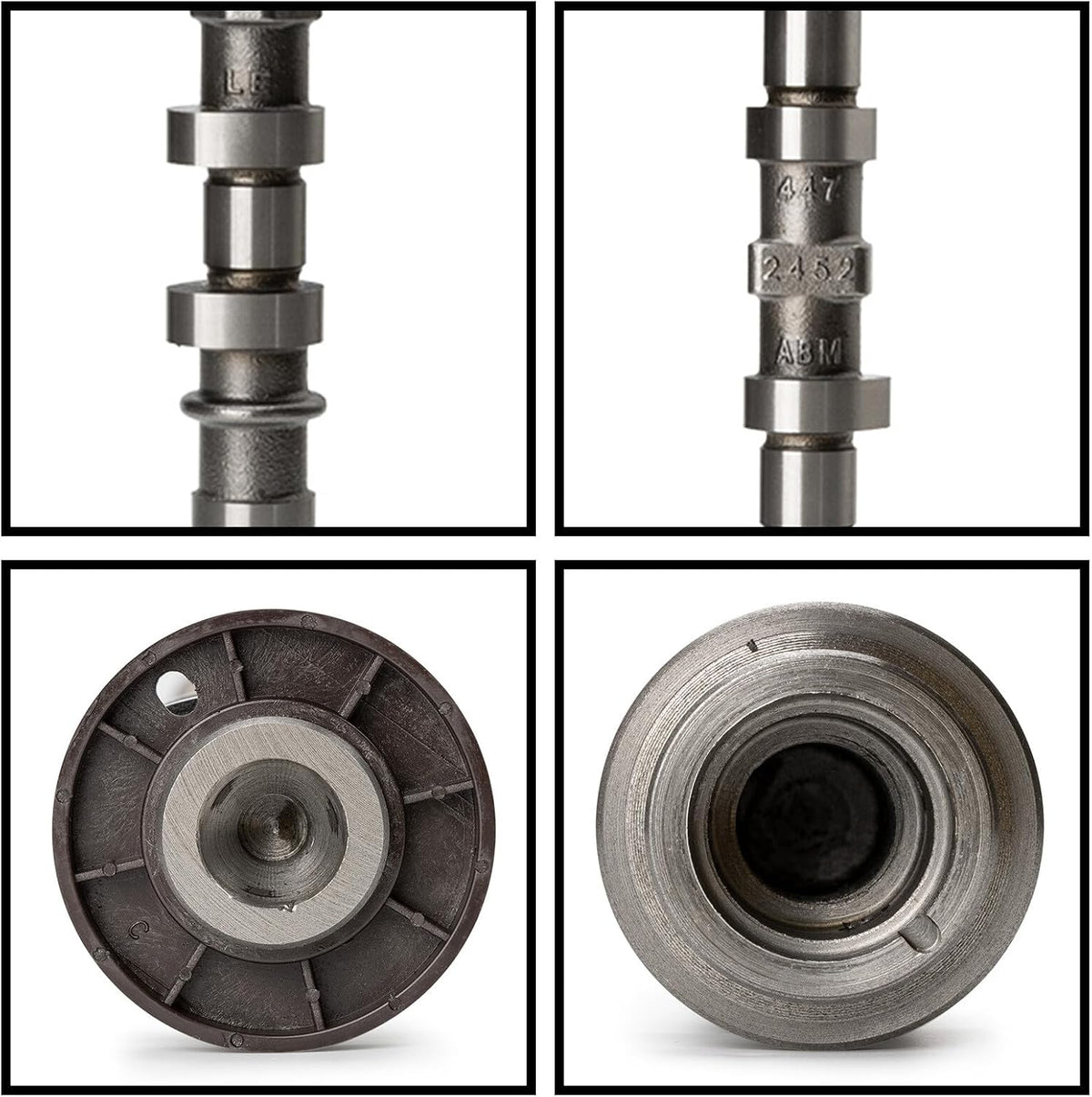 ya 12 10.8 baidi 5184377AD Left Side Camshaft for Chrysler for Dodge for Challenger for Jeep for Ram New