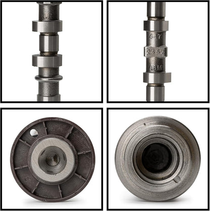 ya 12 10.8 baidi 5184377AD Left Side Camshaft for Chrysler for Dodge for Challenger for Jeep for Ram New