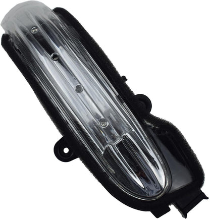 ya 4 8.10 for Mercedes C230 C240 C32 AMG Driver Left LED Mirror Turn Signal Light 