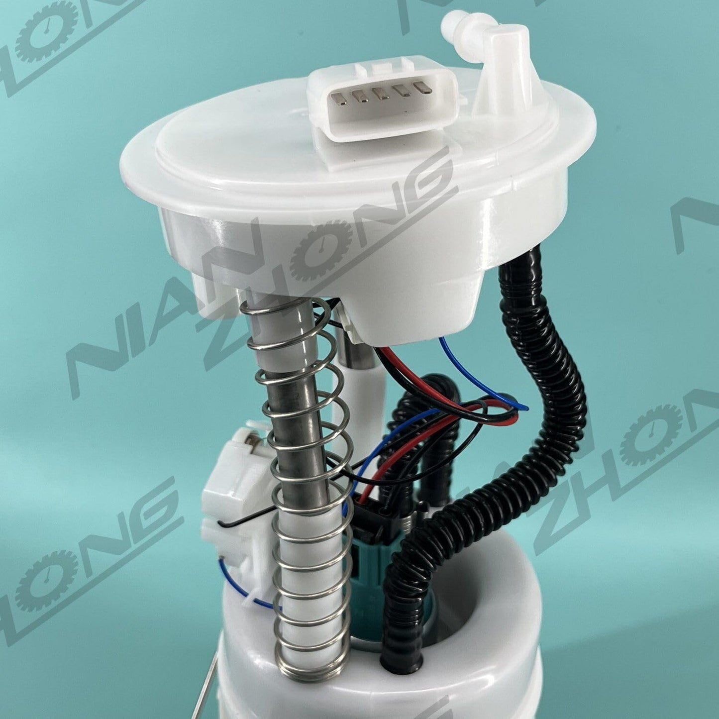 ya 5 8.10 Fuel Pump Assembly 17040-JE20D for Nissan T31 X-Trail J10 Qashqai 2WD 2008-2013