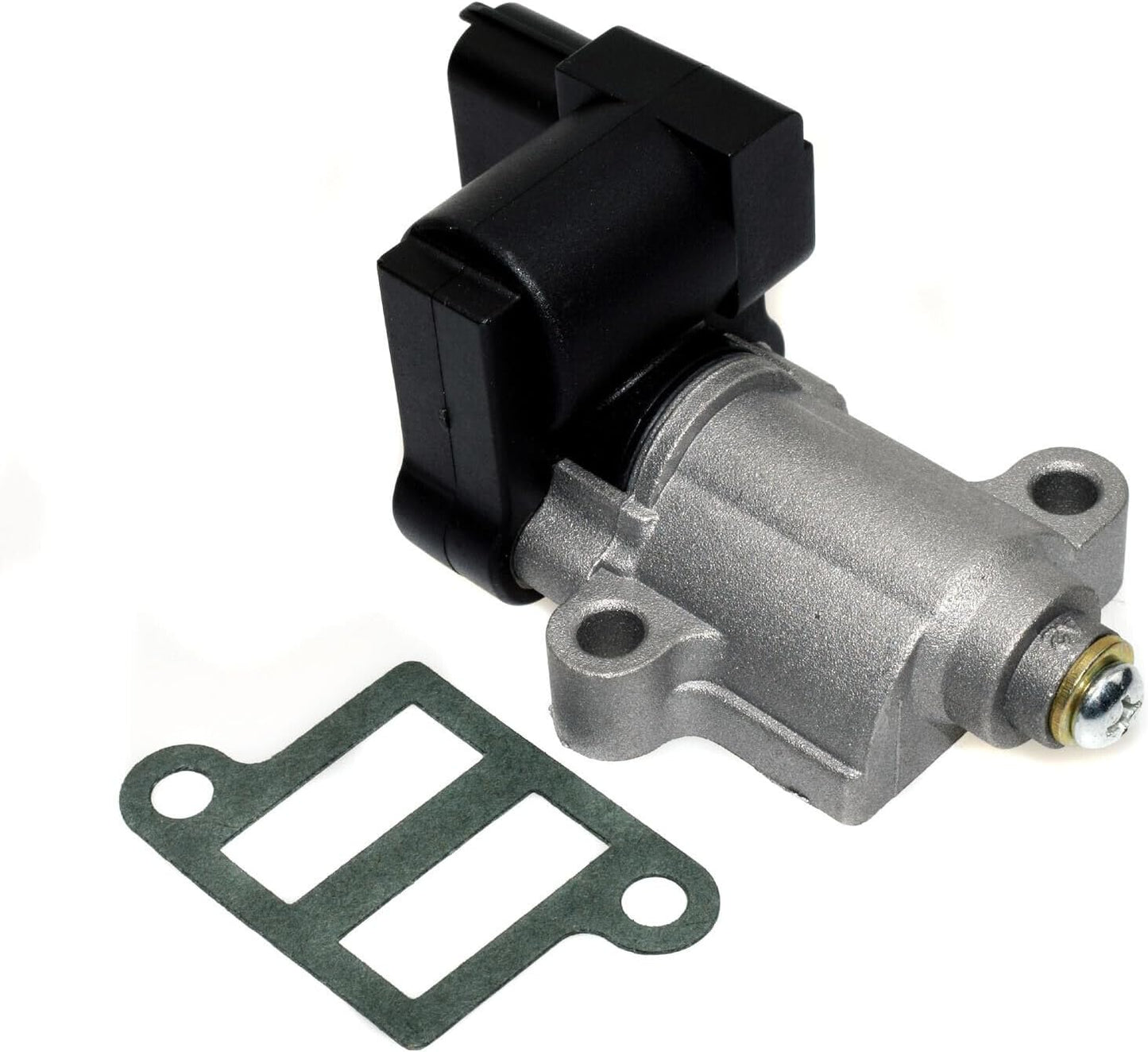 ya 2 8.15 Idle air control valve paired with for Hyundai for Elantra for Tucson Tiburon for Kia ac485 3515023700