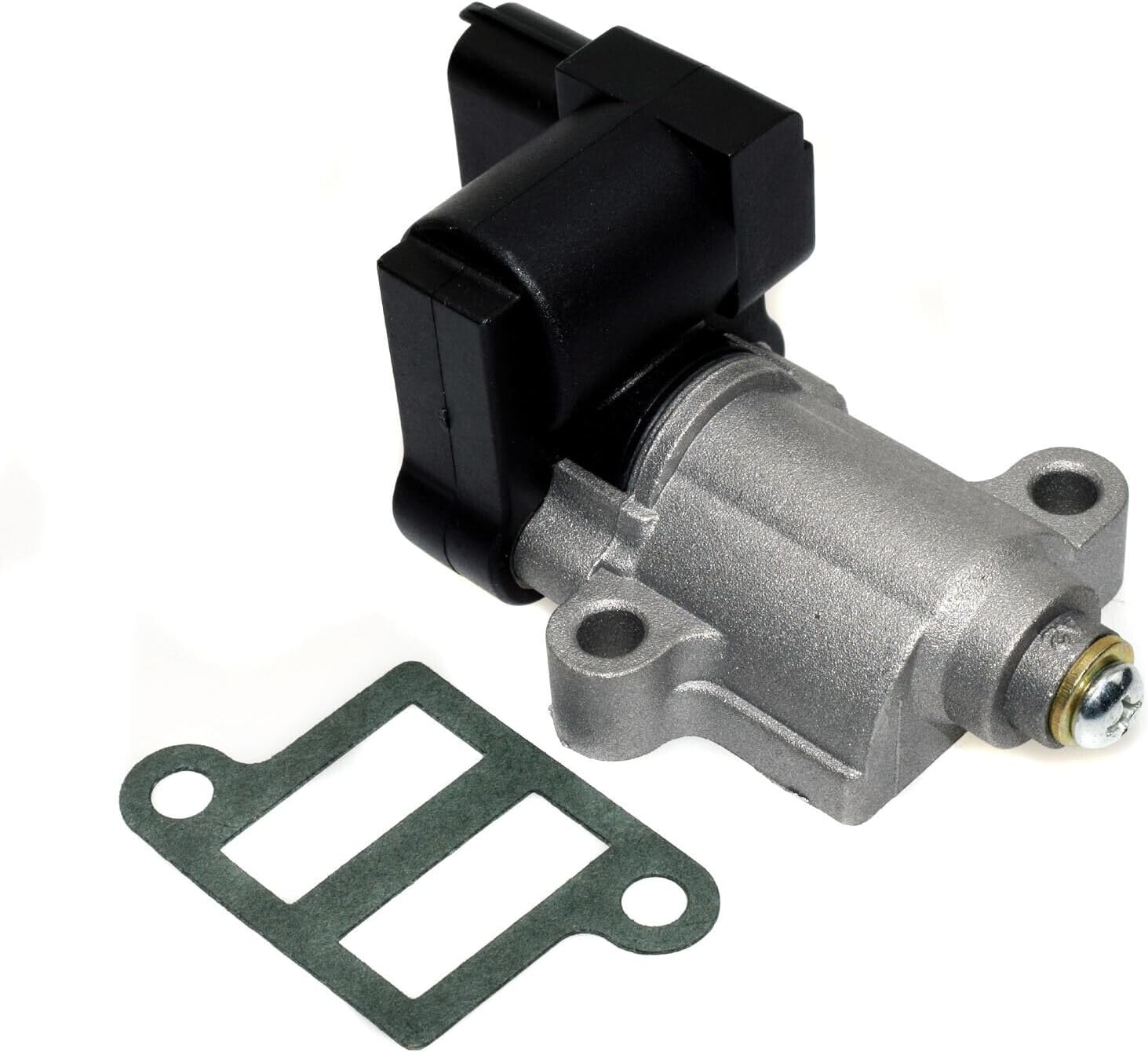 ya 2 8.15 Idle air control valve paired with for Hyundai for Elantra for Tucson Tiburon for Kia ac485 3515023700