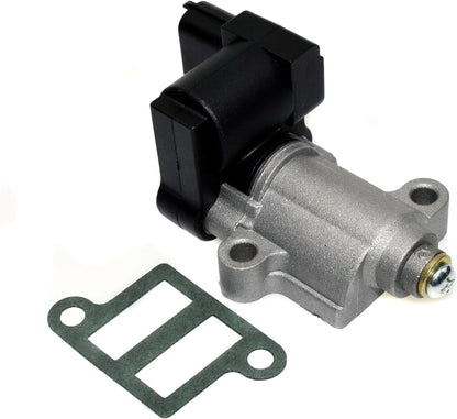 ya 2 8.15 Idle air control valve paired with for Hyundai for Elantra for Tucson Tiburon for Kia ac485 3515023700
