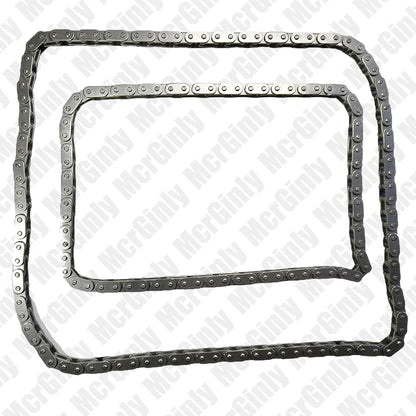 ya 10 9.16 baidi Suitable for Audi Q7 for VW for Passat CC Touareg Phaeton 3.6L engine timing chain kit BHK BWS