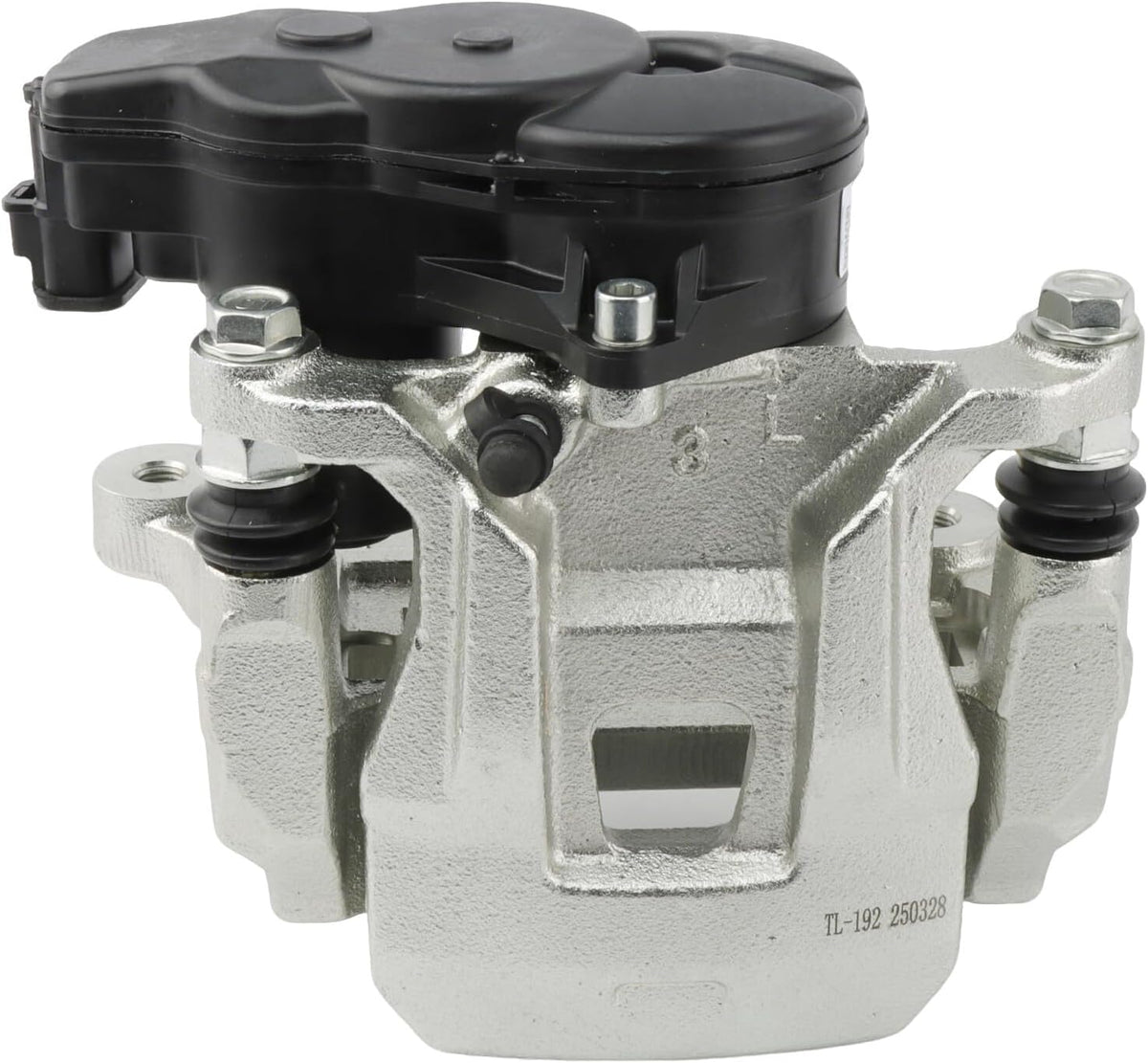 ya 4 8.8.2 Left Rear Electrical Brake Caliper Fit for Mitsubishi for Outlander 2017-22 18 19 20 21