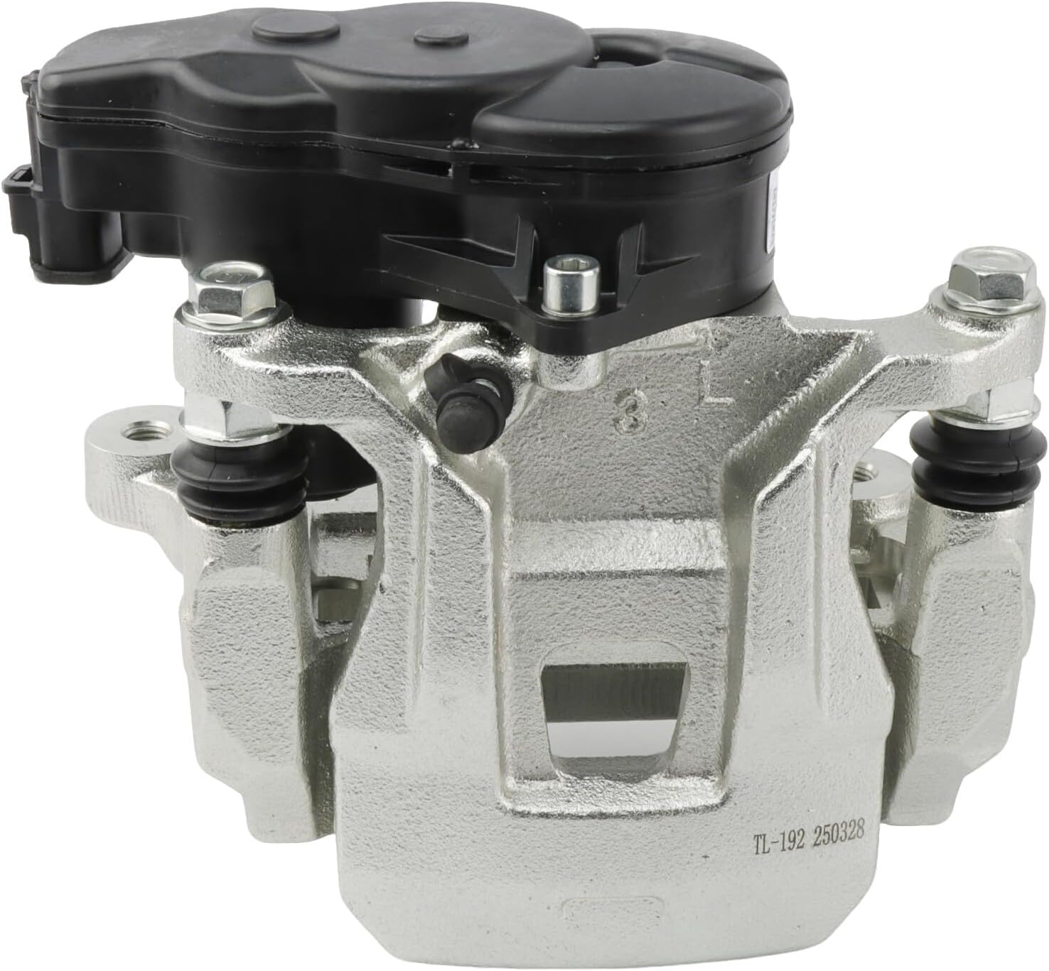 ya 5 8.24 baidi Left Rear Electrical Brake Caliper Fit for Mitsubishi for Outlander 2017-22 18 19 20 21