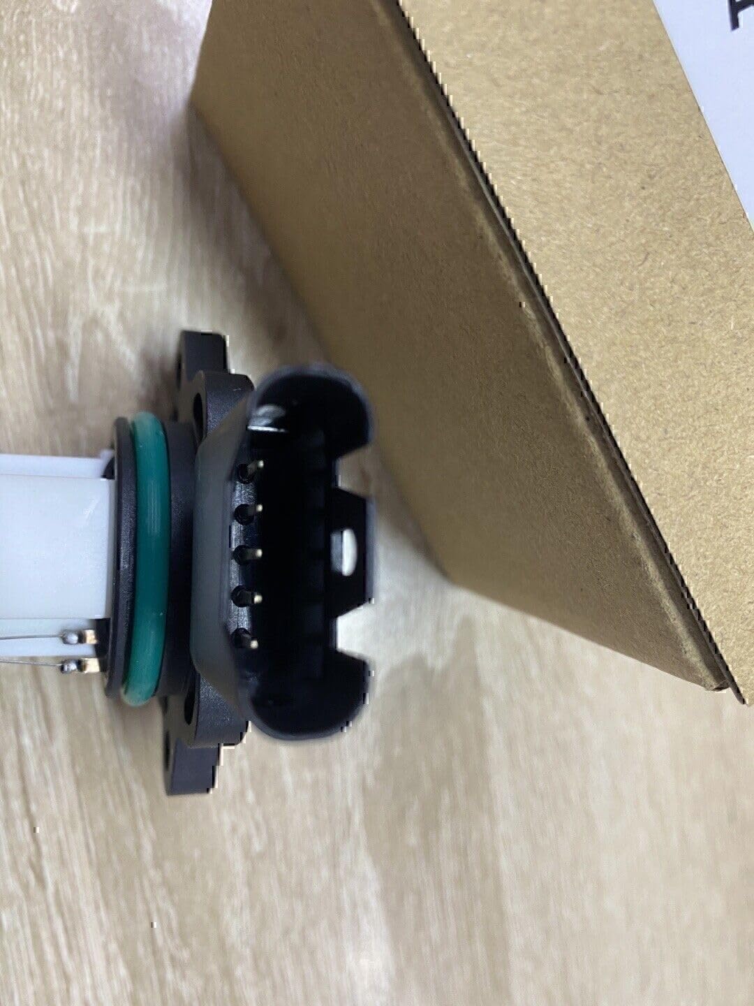ya 12 10.8 baidi MAF Mass Air Flow Sensor for 2007-13 for BMW 128i 328i 528i X3 X5 Z4 3.0 5WK97508Z