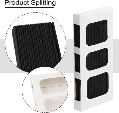 ya 26 10.21 baidi Filter Air Filter Replace Replacement 2 Piece 2pcs Accessories Filters