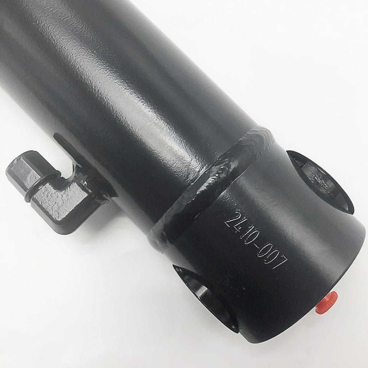 ya 16 10.20 baidi Thumb Gripper Hydraulic Cylinder Suitable for Models E32 E35 7199435 -