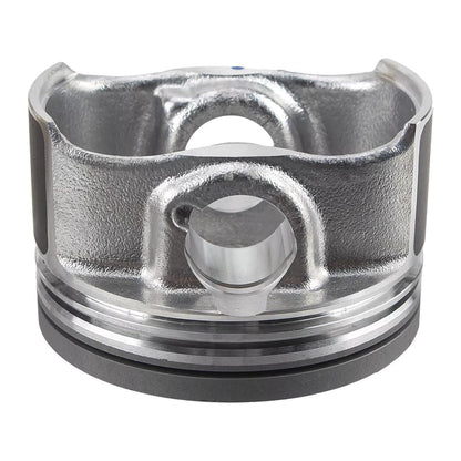 ya 4 8.8.2 Main Bearing Rod Bearing Piston Ring Kit for 11-15 for Buick for Chevy for Cruze Encore 1.4L