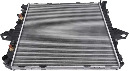 ya 2 8.15 1pc NEW Aluminum Radiator LR021777 for for Land Rover LR3 4.0L 4.4L 2005-2009