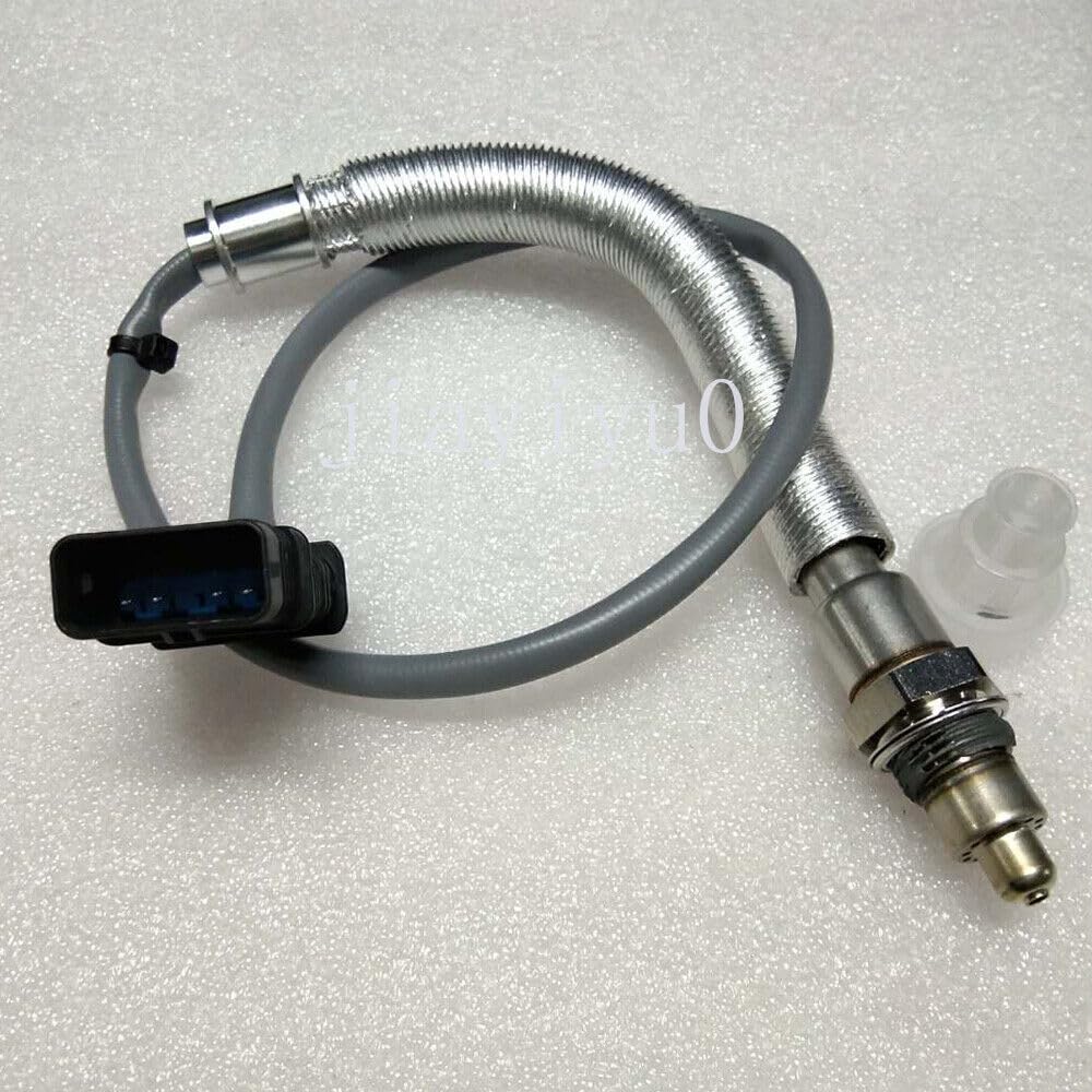 ya 4 8.8 2pcs Downstream Oxygen O2 Sensor for 2019-2020 for BMW M2 3.0L,2015-2020 for BMW M4 3.0L