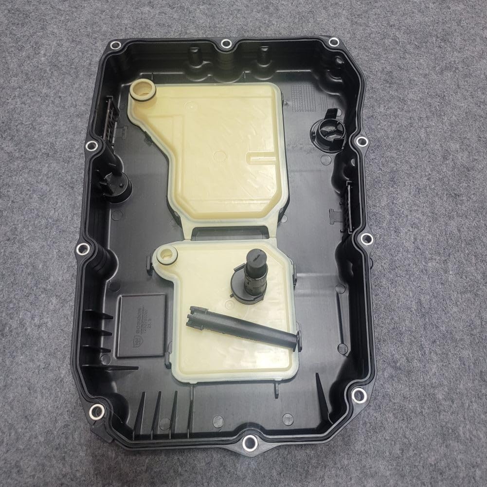 ya 6 8.24 baidi for Mercedes C63 AMG 2018 Transmission Filter 