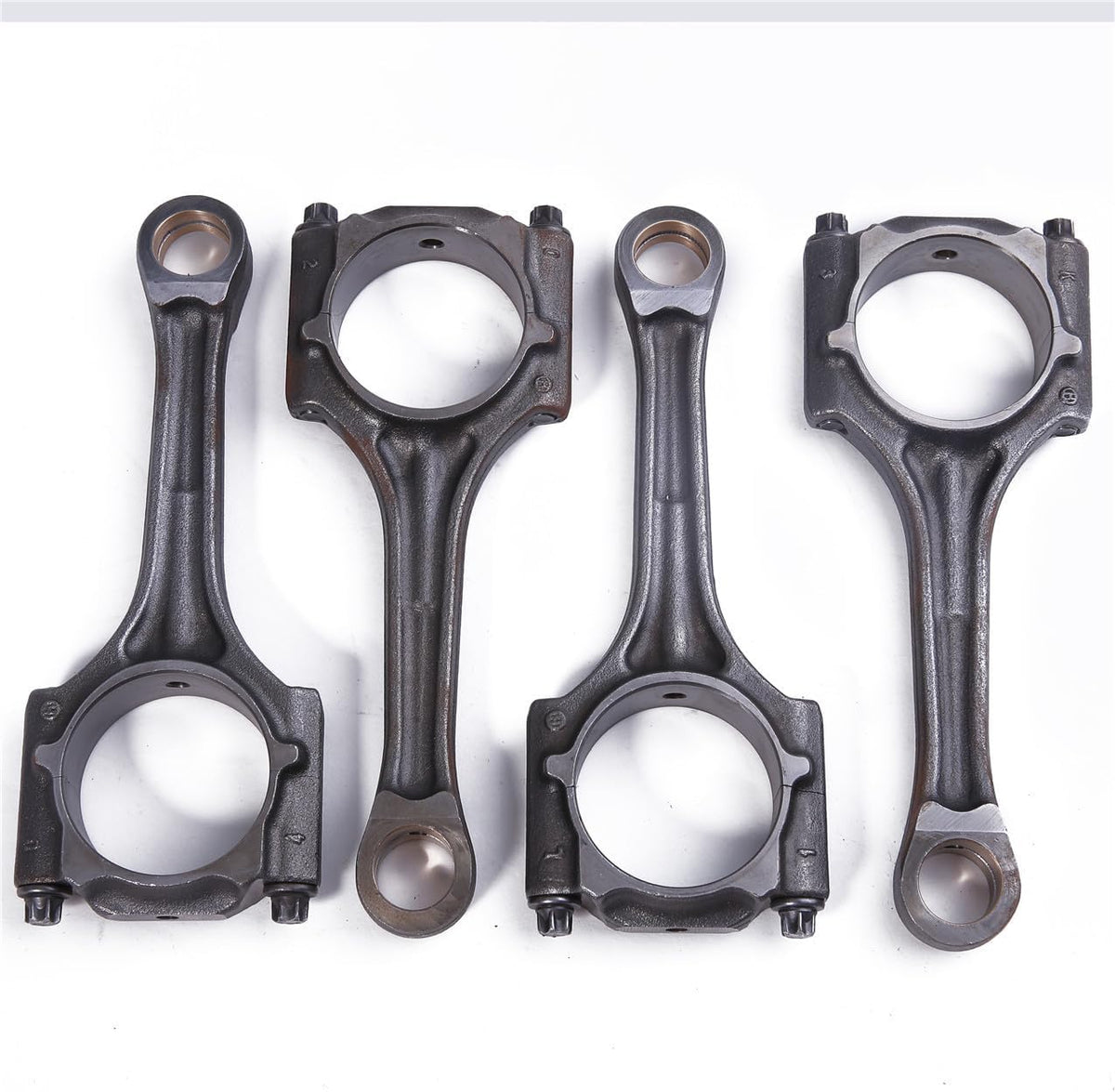 ya 11 9.14 baidi2.0T 4Pcs Connecting Rods |¦Ì20mm for VW EOS for Golf for JETTA for Audi A3 A4 BPY BPG BWT
