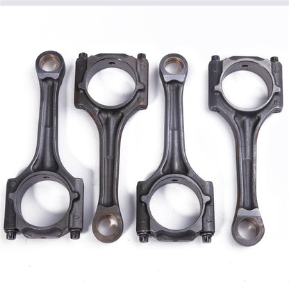ya 11 9.14 baidi2.0T 4Pcs Connecting Rods |¦Ì20mm for VW EOS for Golf for JETTA for Audi A3 A4 BPY BPG BWT