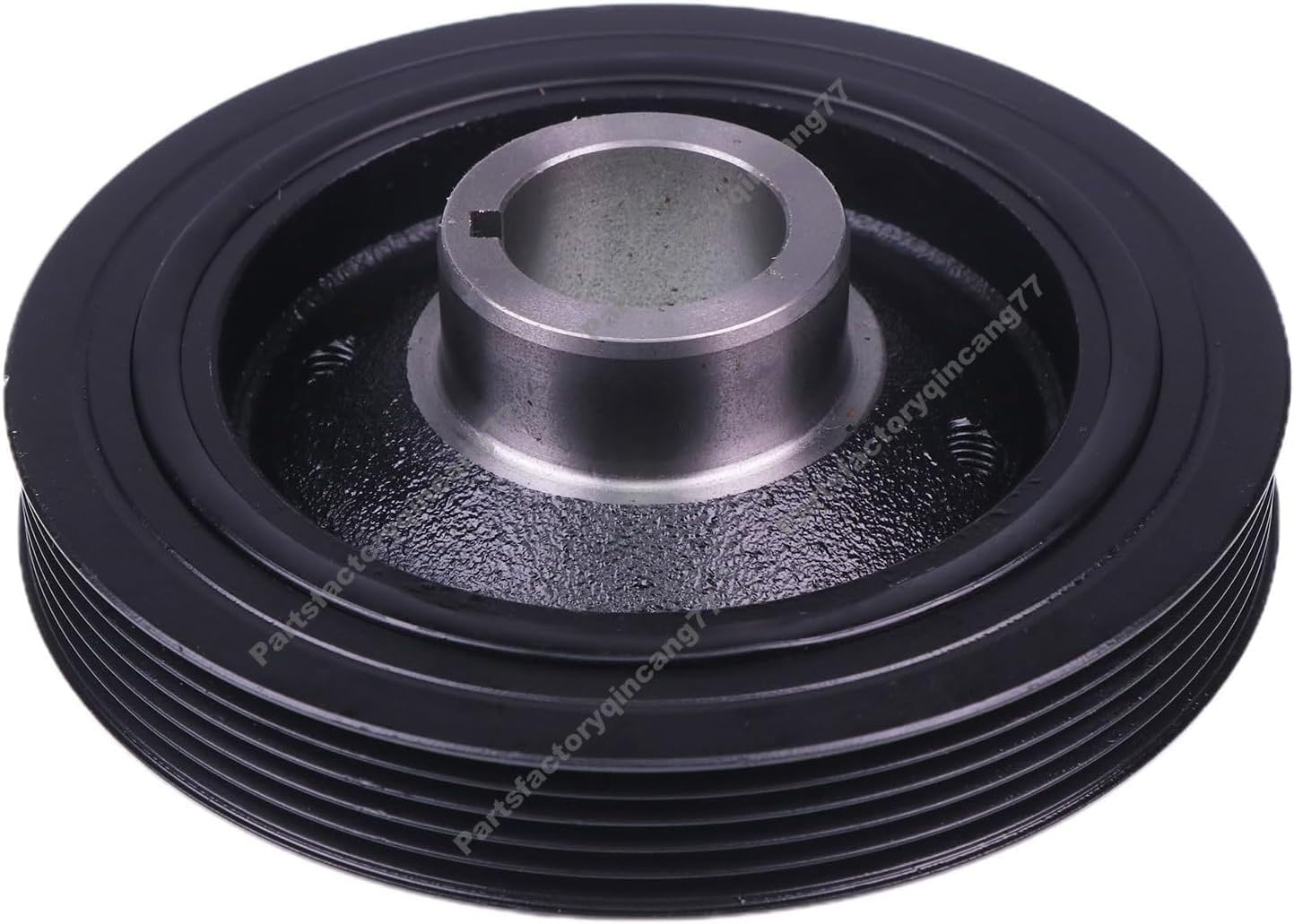 ya 5 8.24 baidi Balancer Crankshaft Pulley 12610-77E10 for Suzuki Vitara for Chevrolet Tracker 2.0L