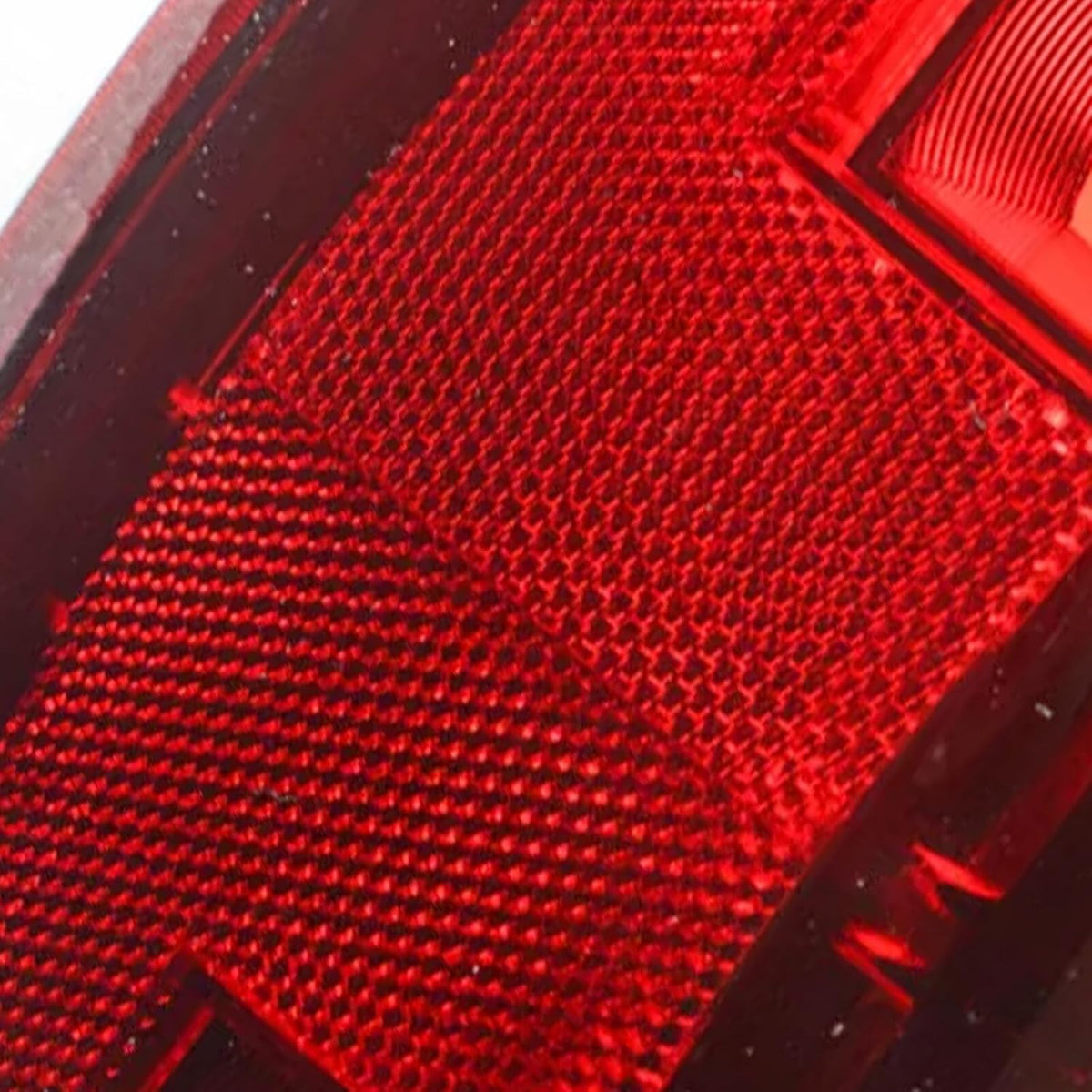 ya 10 9.16 zhengce 2X Red Clear Rear Brake Tail Light Lamp GM2801164 LH&RH For 2004-2012 for G