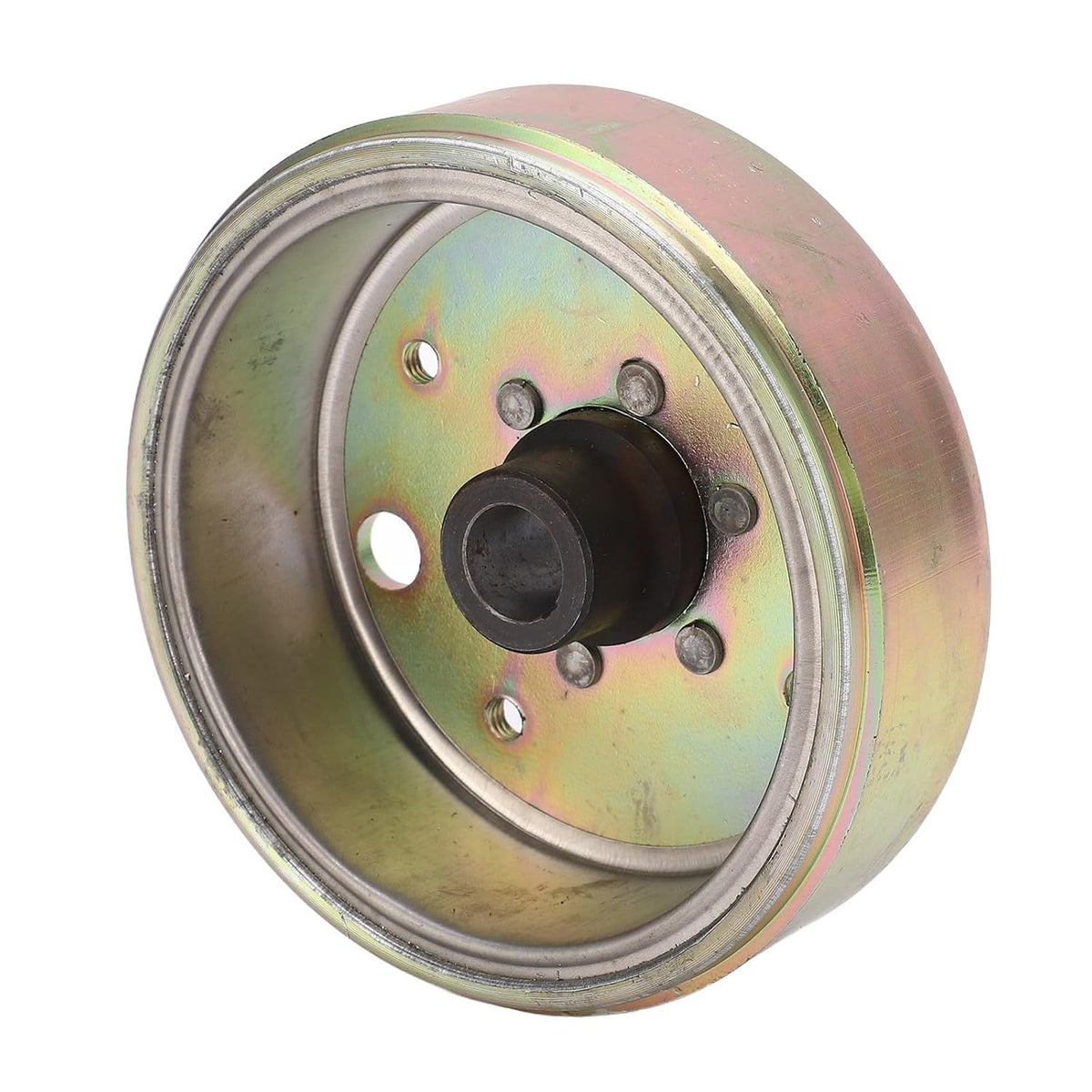 ya 16 10.20 baidi Flywheel Steel Alloy for GY650/60/80CC Engines with Stable Performance and