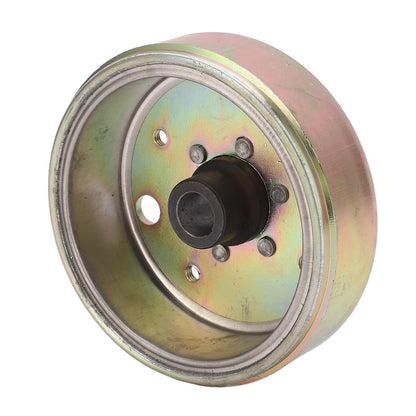 ya 16 10.20 baidi Flywheel Steel Alloy for GY650/60/80CC Engines with Stable Performance and