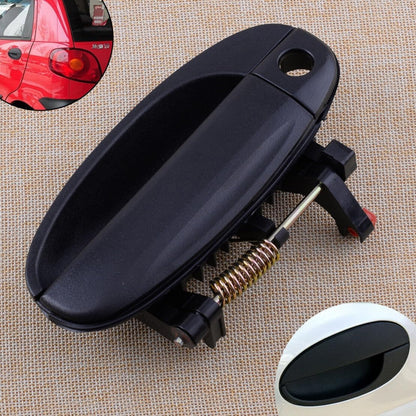 ya 2 8.15 Front Right Exterior Door Handle for Chevrolet Aveo for Pontiac 96541632