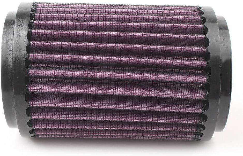 ya 10 9.16 zhengce 1x Air Cleaner Filter Element Replacement For Monster 795 2012/796 2010-201
