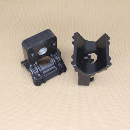ya 2 8.15 Engine Radiator Bracket 13250318 Qty 2 Suitable for GM 13250318 for Cruze Limited Edition Verano