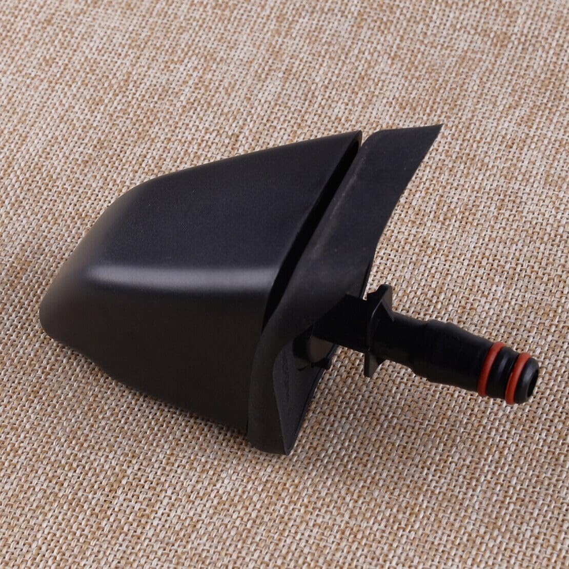 ya 2 8.15 Suitable for Honda CR-V II MK2 01-05 L/R Headlight Washer Nozzle Headlight Sprayer A1