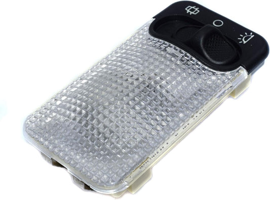 ya 4 8.10 Applicable to for Citroen for Peugeot 206 306 roof light reading 6362K9 6362P3