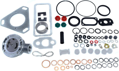 ya 4 8.8 7135-110 Injection Pump Repair Set for ford Massey Ferguson 3 4 & 6 Cyl CAV DPA