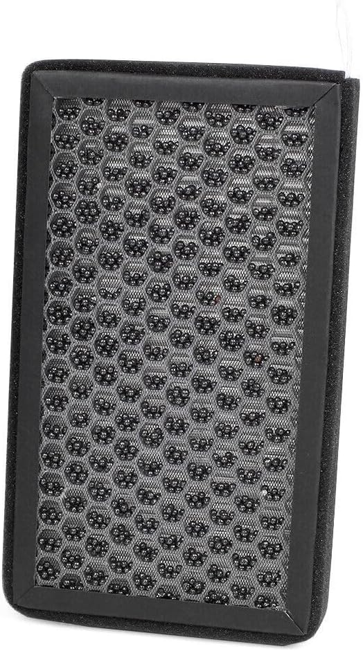 ya 13 9.15 baidi Fit for Tesla for Model 3 /Y Cabin Air Filter Replacement with Activated Carbon