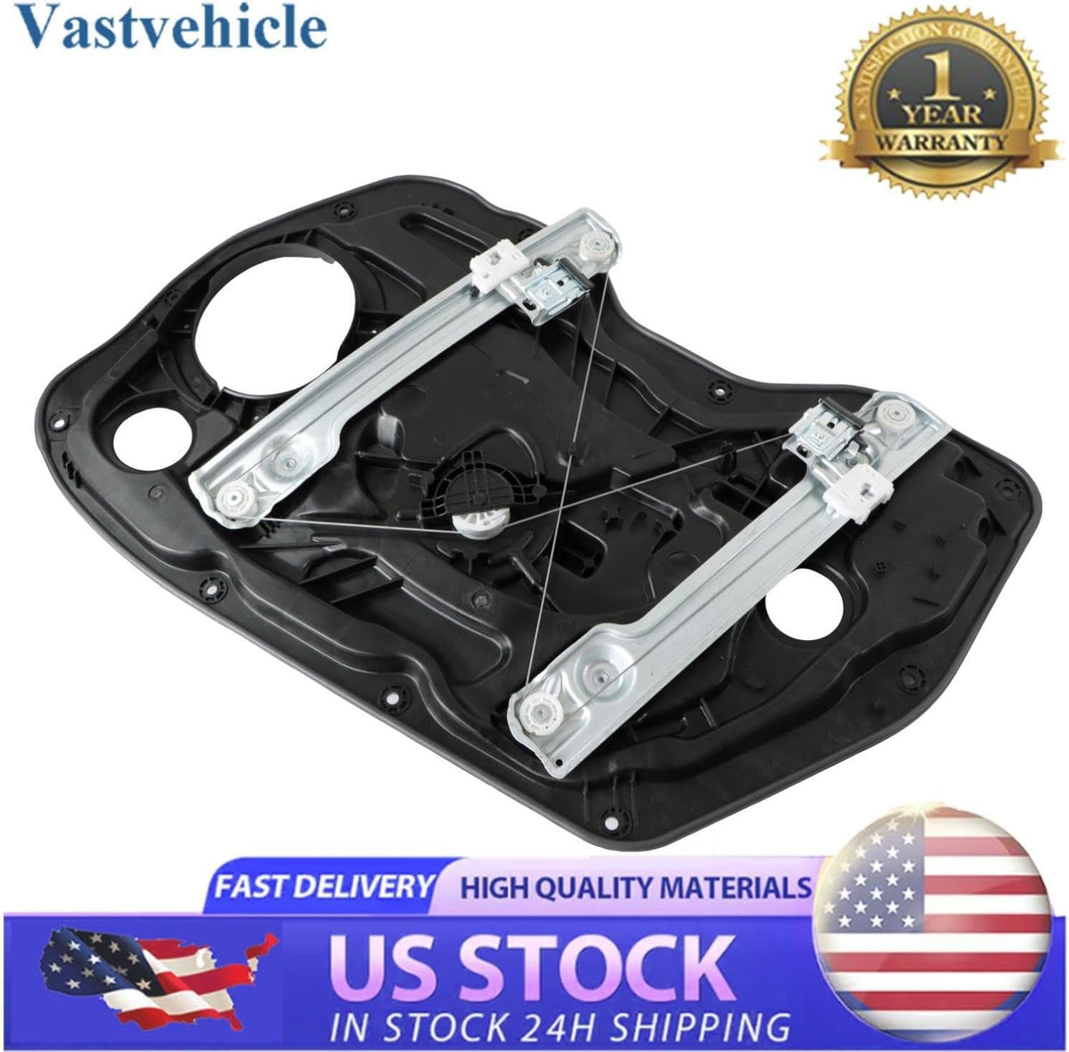 ya 12 10.8 baidi for Hyundai for Elantra 2011-2016 824713Y010 Front Driver Power Window Regulator