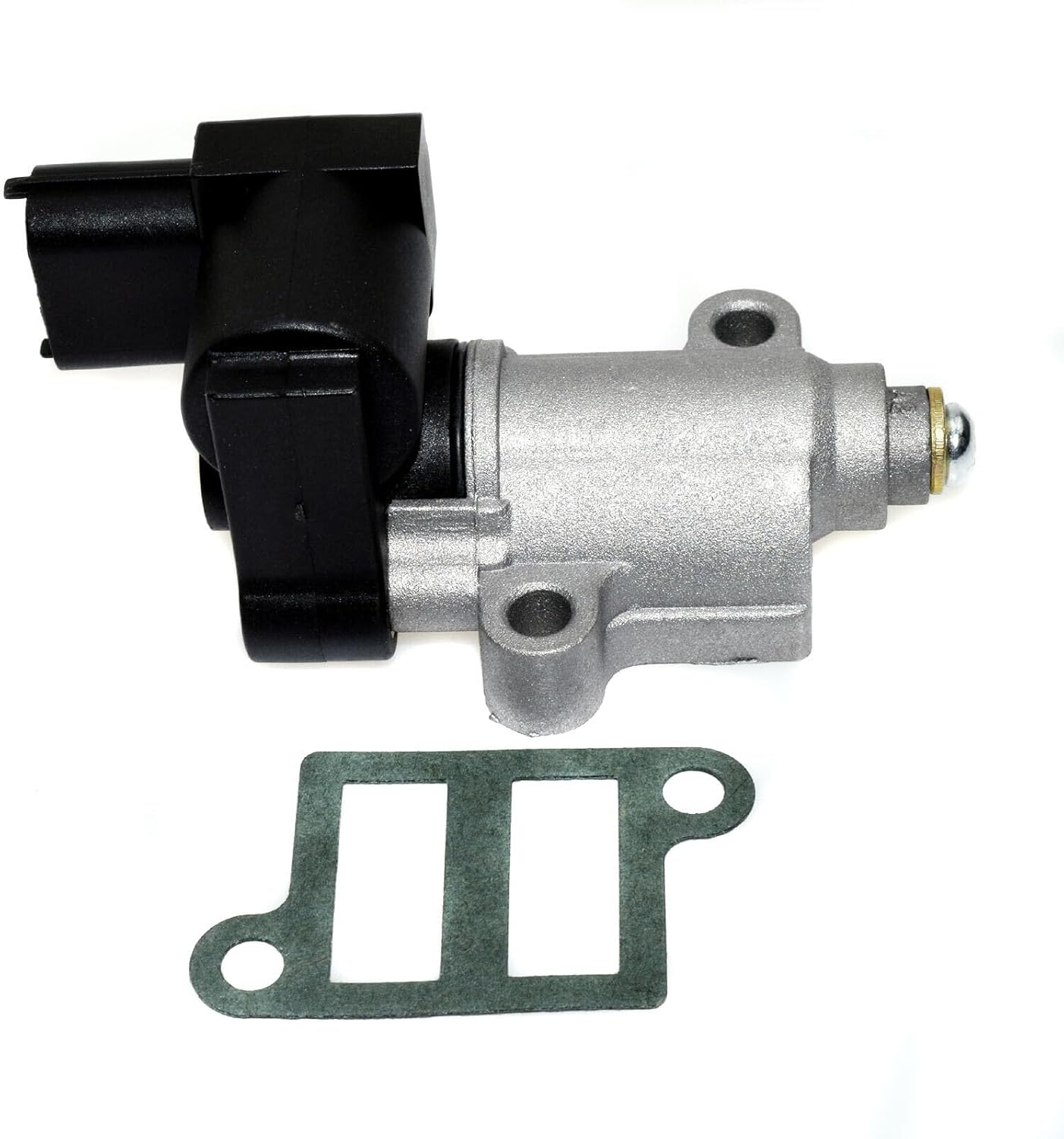 ya 2 8.15 Idle air control valve paired with for Hyundai for Elantra for Tucson Tiburon for Kia ac485 3515023700