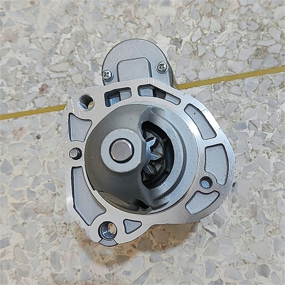 ya 7 8.24 baidi Starter Motor Fit for Chrysler for Dodge for Wrangler JK for RAM 3.6L 56029852AB 56029852AA
