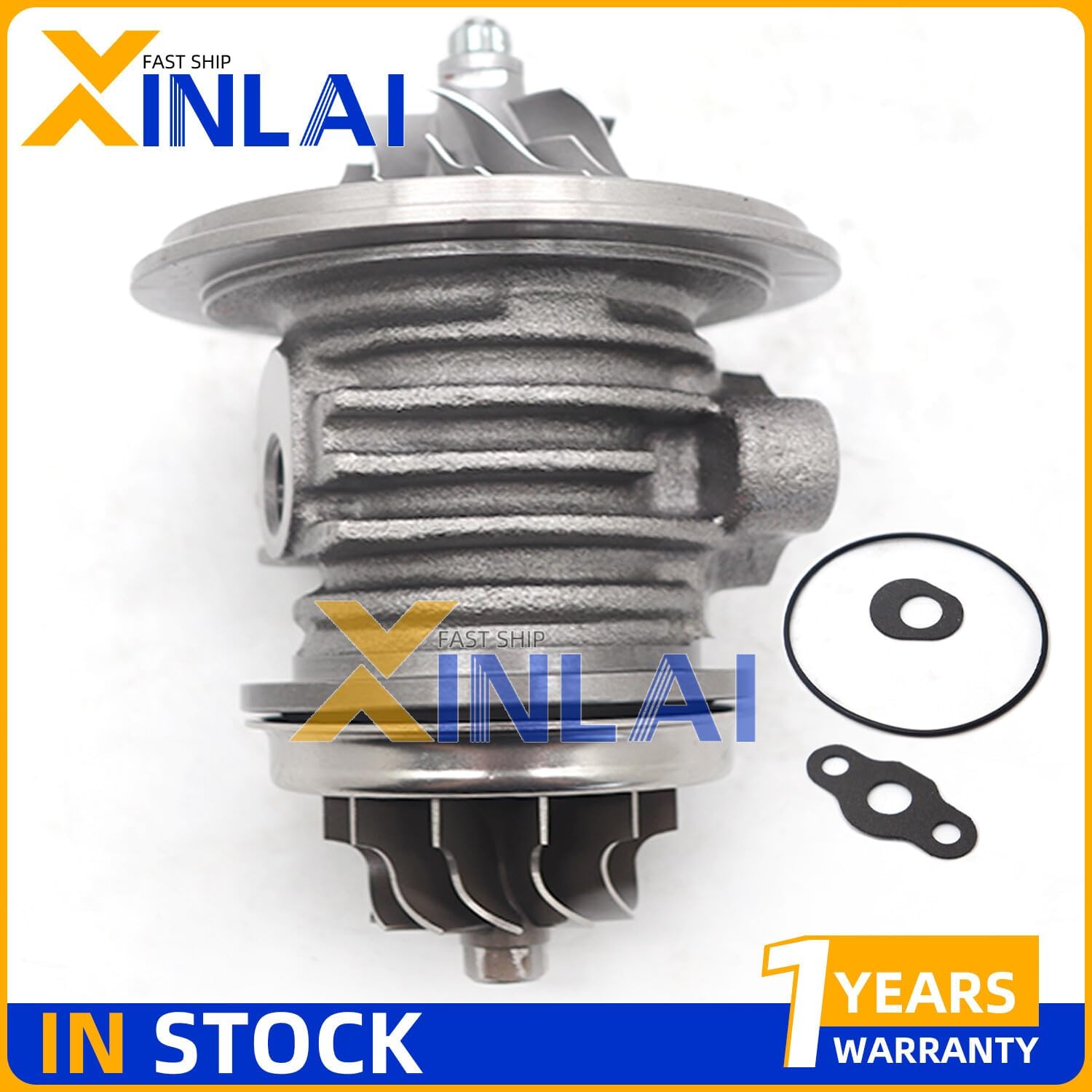 ya 4 8.24 baidi Auto Turbo Cartridge Core Chra Fits Mercedes Sprinter 310D 2.5L 704090-0001