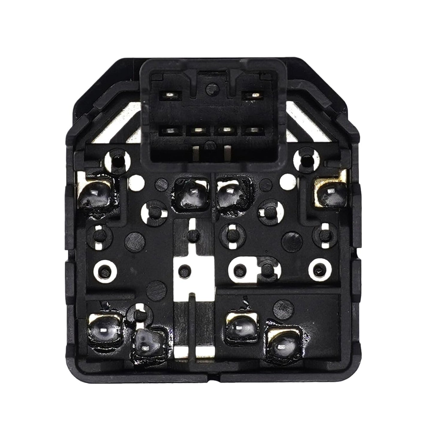 ya 4 8.8.2 Power Window Control Switch 96258658 is Suitable for Chevrolet/Brick/Daewoo Matiz 1998-2015