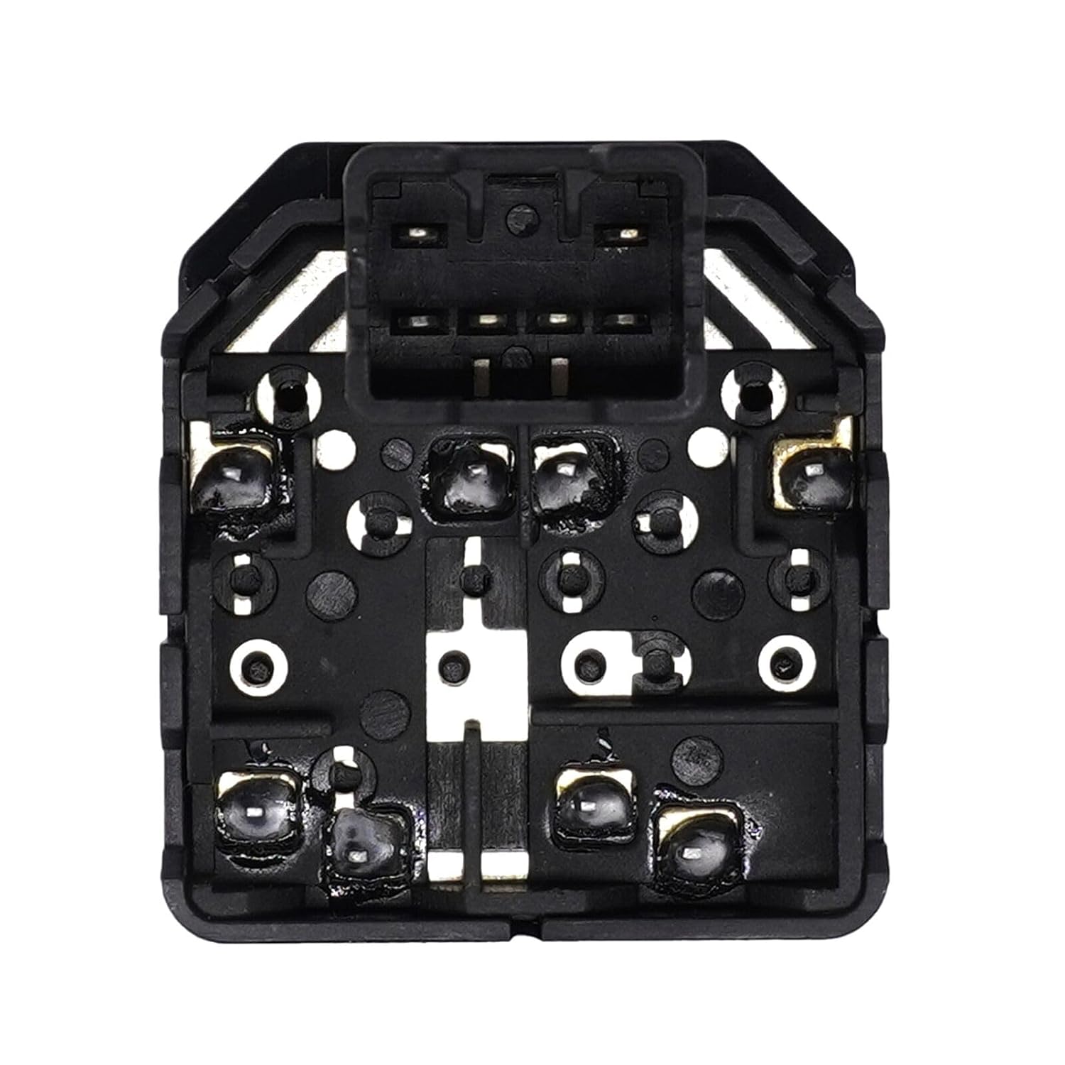 ya 4 8.8.2 Power Window Control Switch 96258658 is Suitable for Chevrolet/Brick/Daewoo Matiz 1998-2015