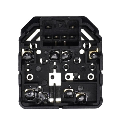 ya 4 8.8.2 Power Window Control Switch 96258658 is Suitable for Chevrolet/Brick/Daewoo Matiz 1998-2015