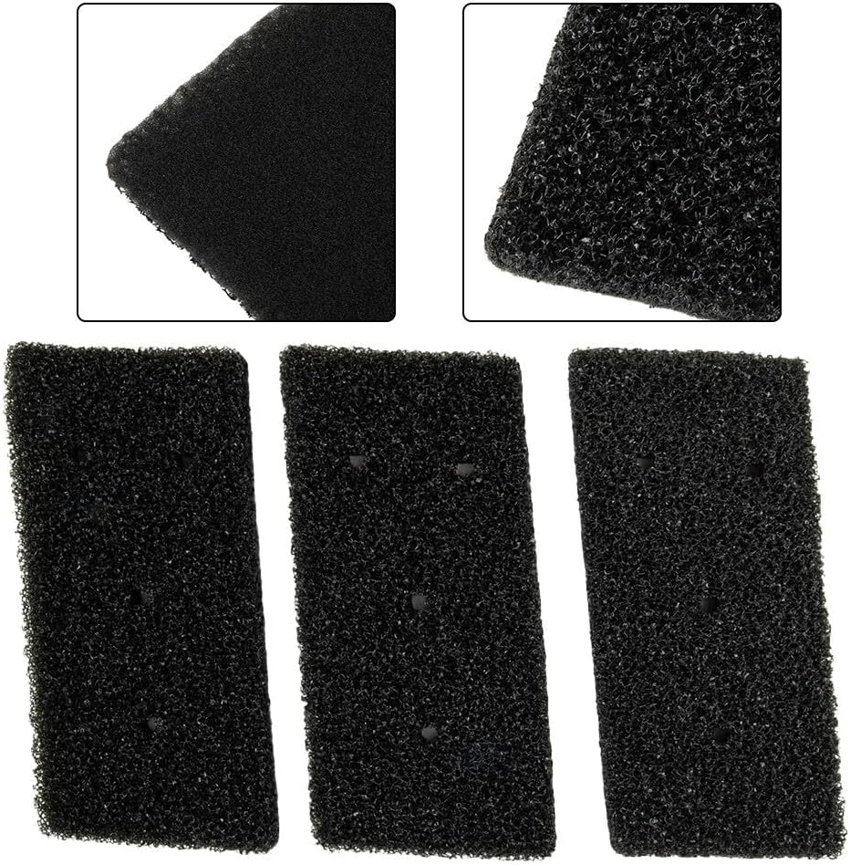 ya 26 10.21 baidi 3 pcs HX-Filters for Privileg 481010716911 Spon Filter